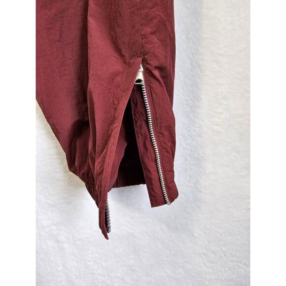 NEW Jordan Essential Statement Woven Track Pants Red Mens Size L DQ7474-680 - Picture 6 of 16